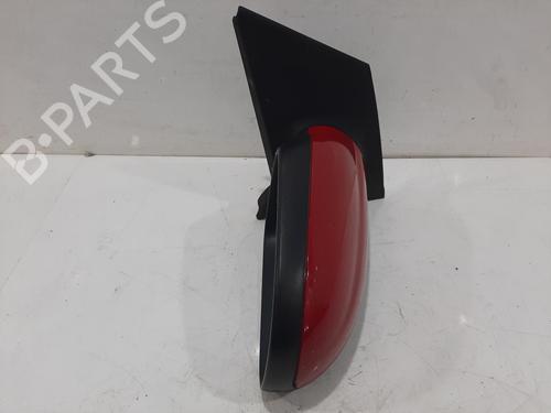 Right mirror VW FOX Hatchback (5Z1, 5Z3, 5Z4) 1.2 | BP28275220C27 