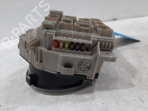 Instrument cluster TOYOTA AYGO (_B1_) 1.0 (KGB10_, KGB10R) | BP29581280C47 