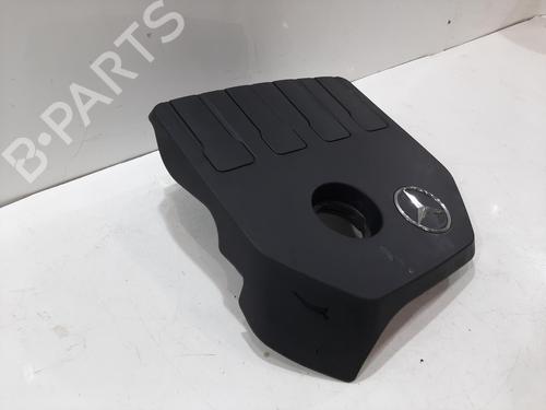 Upper protection MERCEDES-BENZ A-CLASS (W177) A 180 (177.084) | BP36661849M93 - Image 2