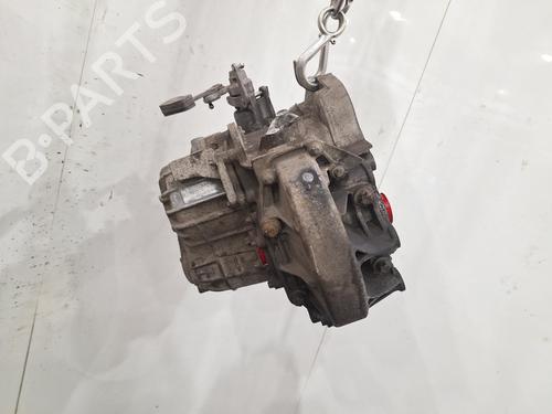 Gearbox VAUXHALL ASTRA Mk VII (K) Estate (B16) 1.4 Turbo | BP30958840M3