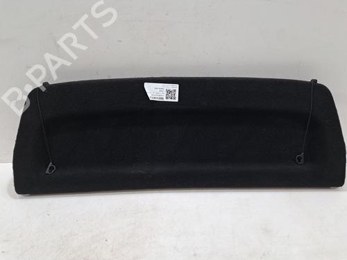 Used Rear parcel shelf VAUXHALL CORSA Mk IV (E) (X15) 1.4 (90 hp) 30789445