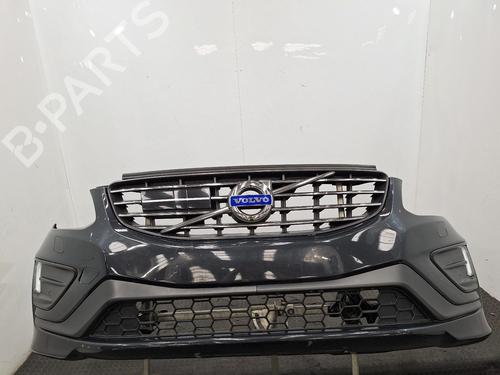 Used Front bumper Front bumper 39561122 39561122
