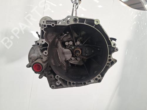 Used Gearbox CITROËN C3 AIRCROSS II (2R_, 2C_) 1.2 PureTech 110 (2RHNZB, 2RHNZW, 2RHNPX, 2RHNPJ) (110 hp) 29884014