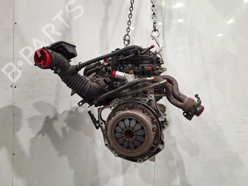 Engine KIA SOUL I (AM) 1.6 CVVT | BP39143092M1 - Image 3