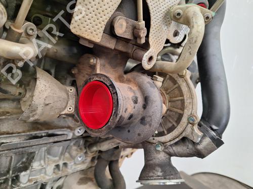 Engine VOLVO XC60 I SUV (156) D5 AWD | BP33699838M1 - Image 6