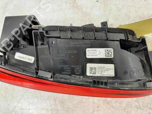 Left taillight SKODA KAMIQ (NW4) 1.0 TSI | BP26749373C34 