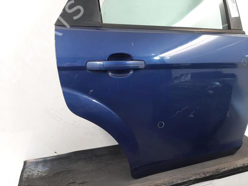 Right rear door FORD FOCUS II (DA_, HCP, DP) 1.6 Ti | BP26748175C5 
