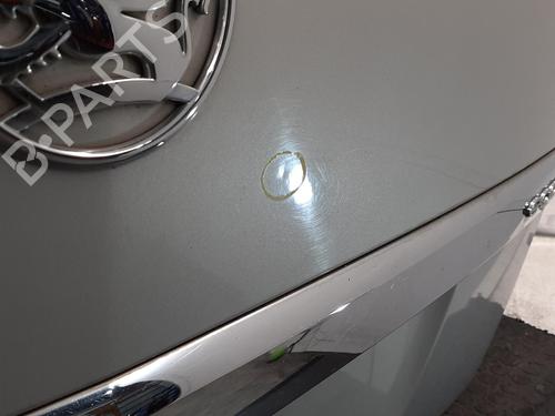 Tailgate VAUXHALL ZAFIRA Mk II (B) (A05) 1.7 CDTI | BP30260392C6 