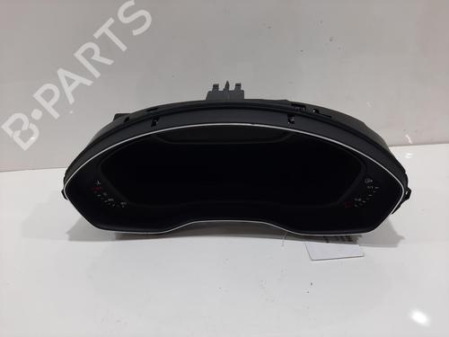 Used Instrument cluster Instrument cluster AUDI A4 B9 Avant (8W5, 8WD) 2.0 TFSI (190 hp) 36087281 36087281