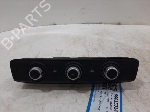 Used Climate control AUDI Q2 (GAB, GAG) 30 TFSI (110 hp) 29553855