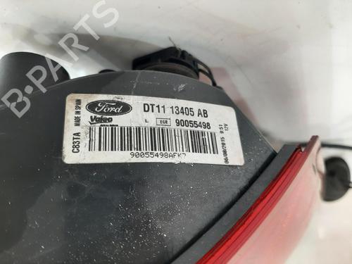 Left taillight FORD TRANSIT CONNECT V408 Box Body/MPV 1.6 TDCi | BP39389630C34 - Image 2