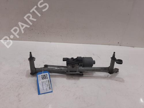 Used Front wiper motor Front wiper motor VW POLO V (6R1, 6C1) 1.2 (60 hp) 35985982 35985982