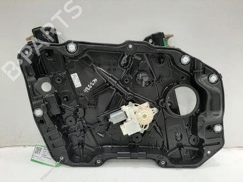 Used Front left window mechanism BMW 3 Touring (G21, G81) 330 e Plug-in-Hybrid xDrive (292 hp) 26860584