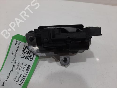 Bagklap lås FORD FOCUS IV (HN) 1.0 EcoBoost mHEV | BP36890764C101 - Image 2