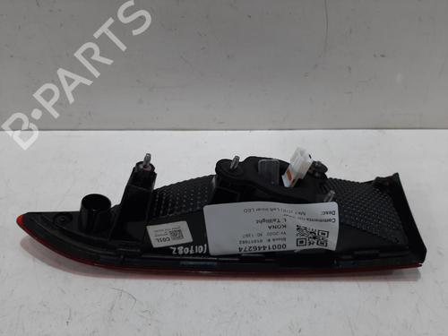 Left taillight HYUNDAI KONA (OS, OSE, OSI) 1.6 GDi Hybrid | BP26935076C34 