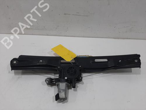 Used Front left window mechanism FIAT TIPO Hatchback (356_, 357_) 1.3 D (356HXH1A) (95 hp) 30789780