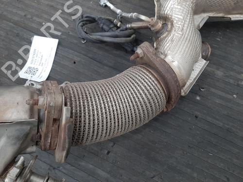 Particulate filter LAND ROVER DISCOVERY V (L462) D300 MHEV 4x4 | BP26804387M81 