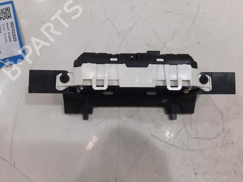 Radio FORD FOCUS III 1.6 Ti | BP29297778E6 