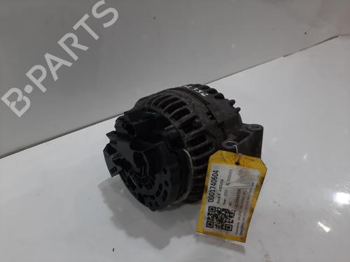 Alternator AUDI A5 Convertible (8F7) 2.0 TFSI | BP36451866M7 - Image 2