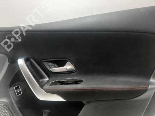 Other MERCEDES-BENZ A-CLASS Saloon (V177) A 250 e (177.186) | BP32528761O1