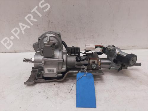 Steering column KIA VENGA (YN) 1.4 CVVT | BP37293038M21 - Image 2