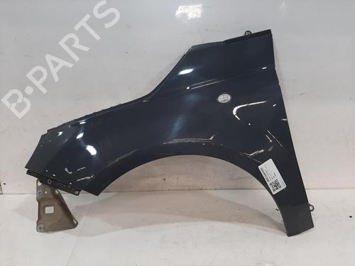 Forkjerm venstre Forkjerm venstre FIAT 500 (312_) 0.9 (312AXG1A, 312.AXG11) (86 hp) 33814899 33814899