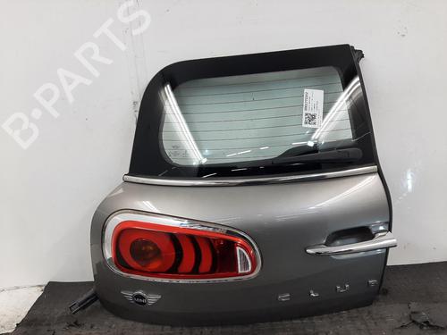 Used Tailgate Tailgate 38446969 38446969