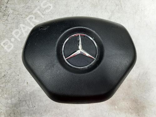 Other MERCEDES-BENZ E-CLASS (W212) E 220 BlueTEC (212.001) | BP26746976O1 