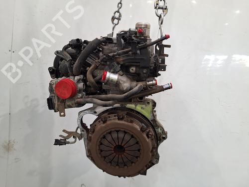 Engine KIA SPORTAGE III (SL) 1.6 GDI | BP37219232M1 - Image 4