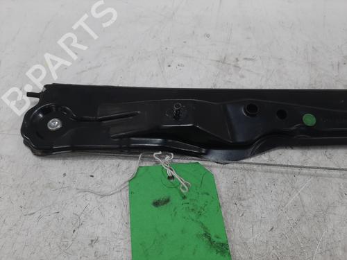 Front right window mechanism VAUXHALL COMBO Mk III (D) Box Body/MPV (X12) 1.3 CDTi | BP31341699C23