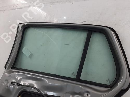 Right rear door VW GOLF VII (5G1, BQ1, BE1, BE2) 1.4 TSI | BP29398090C5 