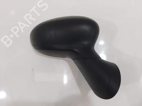 Used Right mirror FIAT 500 (312_) 1.2 (312AXA1A) (69 hp) 26862130