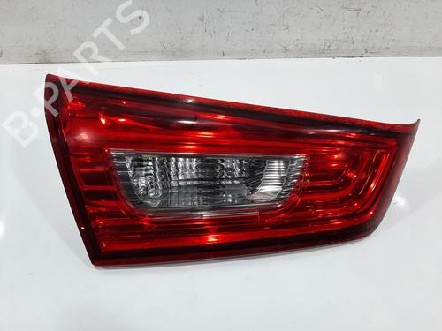 Feu arrière gauche MITSUBISHI ASX (GA_W_) 1.8 DI-D (GA6W) (150 hp) 32409405