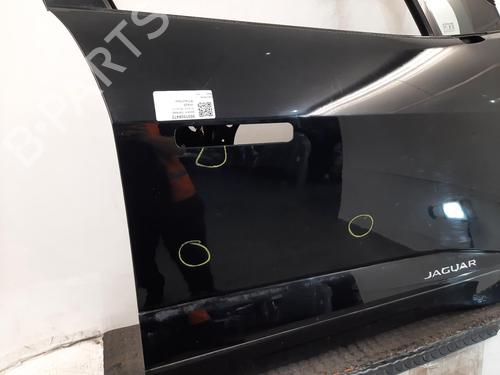 Right front door JAGUAR I-PACE (X590) EV400 AWD | BP29059146C3 