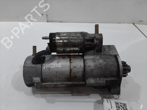 Used Starter JAGUAR XF II (X260) 2.0 D (180 hp) 26754926