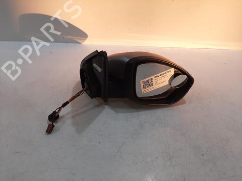Used Right mirror Right mirror 34233907 34233907