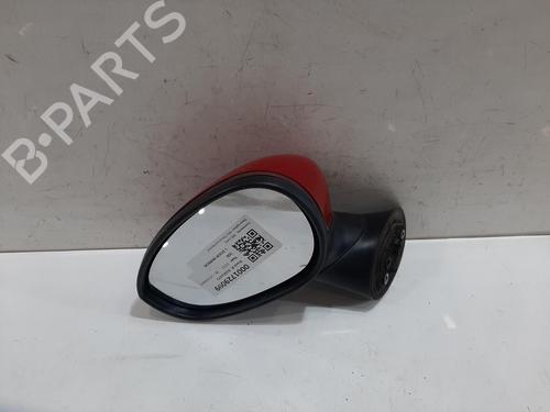 Bakspejl venstre Bakspejl venstre FIAT 500 (312_) 1.2 (312AXA1A) (69 hp) 36087229 36087229