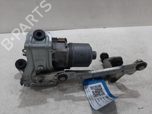 Used Front wiper motor SEAT LEON (1P1) 1.2 TSI (105 hp) 30406838
