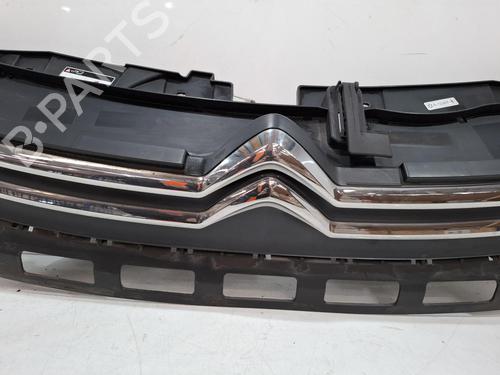 Grill CITROËN C3 III (SX) 1.2 PureTech 82 | BP39389361C40 - Image 3