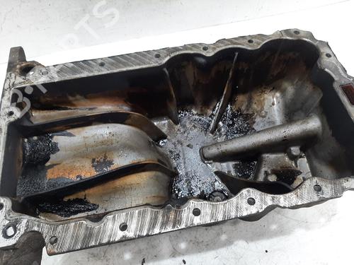 Oil sump VAUXHALL ASTRA Mk VI (J) GTC (P10) 1.4 | BP31361364M115 