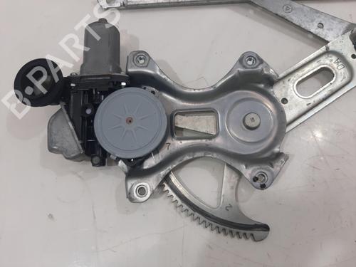 Front right window mechanism TOYOTA RAV 4 IV (_A4_) 2.0 D (ALA40_, ALA40R) | BP29417507C23 