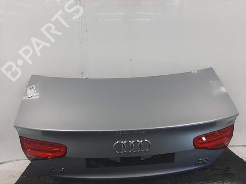 Used Tailgate Tailgate 38446333 38446333