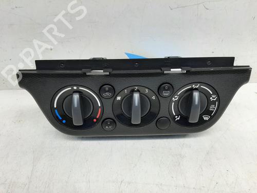 Klimabedienteil für SUZUKI SWIFT III (MZ, EZ) 1.5 (RS415) (102 hp) 26842636