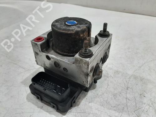 ABS Bremseaggregat HONDA JAZZ II (GD_, GE3, GE2) 1.3 iDSi (GD1) | BP30407200M43