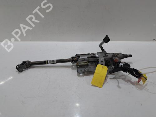Used Steering column PEUGEOT 207 Saloon 1.4 (73 hp) 28722870