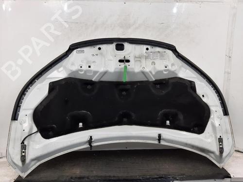 Hood HONDA CR-V IV (RM_) 1.6 i-DTEC 4WD (RE6) | BP29581503C1 