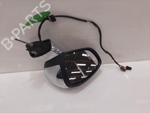 Used Left mirror Left mirror 38015343 38015343