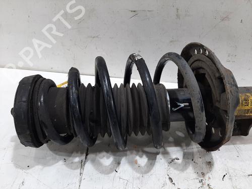 Left front shock absorber VAUXHALL ASTRA Mk VI (J) GTC (P10) 2.0 CDTi | BP30179821M16