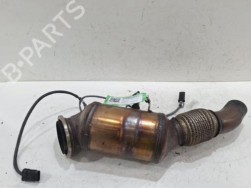 Catalisador BMW 1 (F20) 118 i (136 hp) 32193243