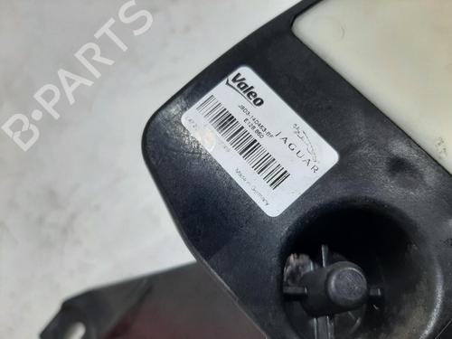 Electronic module JAGUAR I-PACE (X590) EV400 AWD | BP30671955M83 